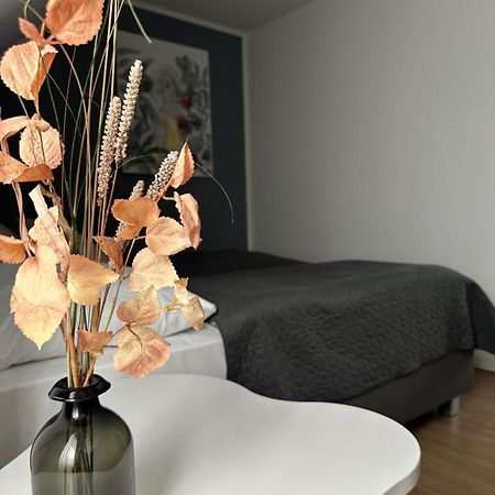 Boutique Hotel Viva Creativo 하노버 외부 사진