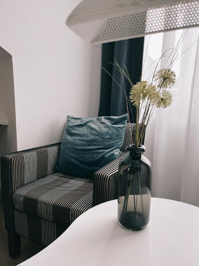 Boutique Hotel Viva Creativo 하노버 외부 사진