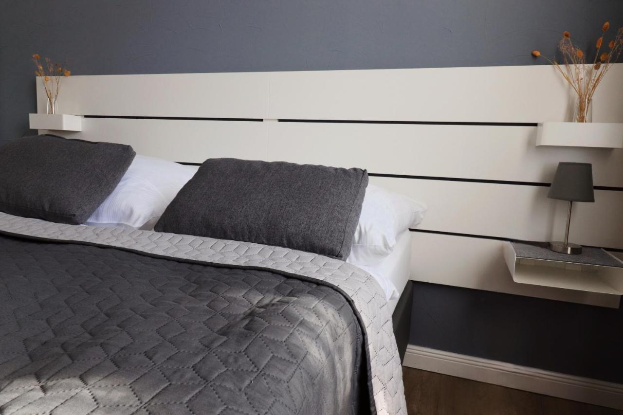 Boutique Hotel Viva Creativo 하노버 외부 사진