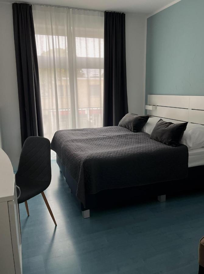 Boutique Hotel Viva Creativo 하노버 외부 사진
