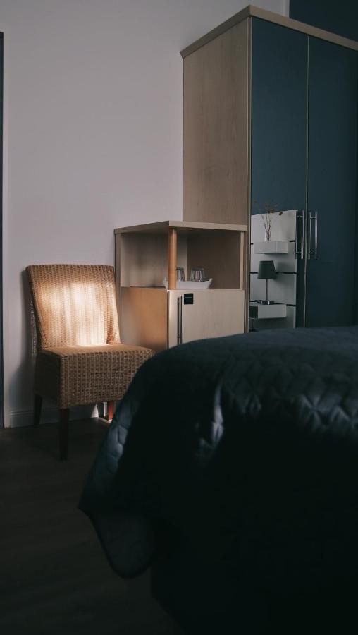 Boutique Hotel Viva Creativo 하노버 외부 사진