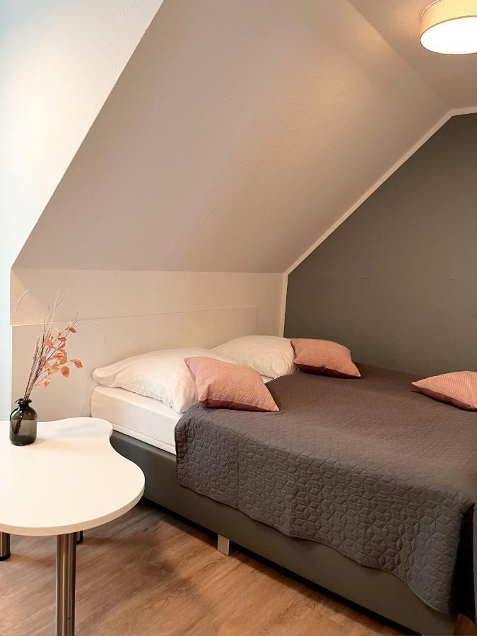 Boutique Hotel Viva Creativo 하노버 외부 사진