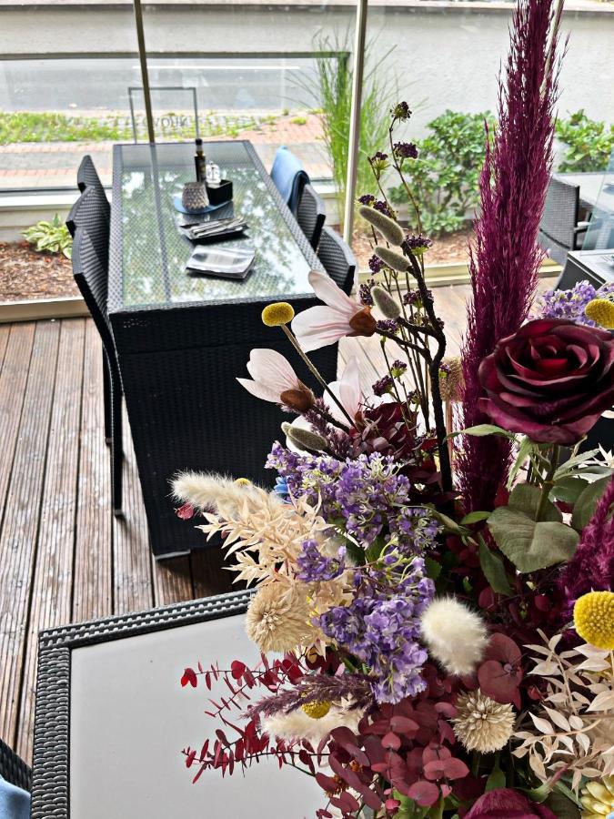 Boutique Hotel Viva Creativo 하노버 외부 사진