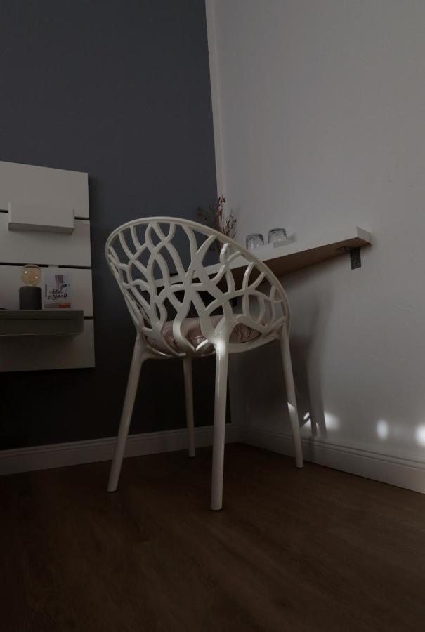 Boutique Hotel Viva Creativo 하노버 외부 사진