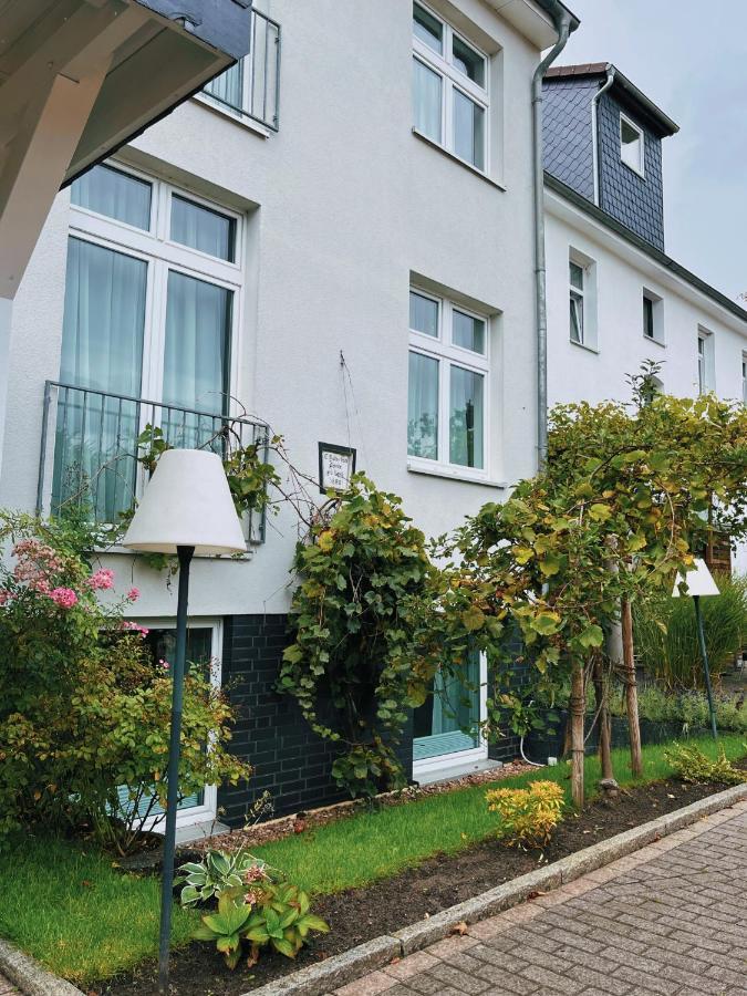 Boutique Hotel Viva Creativo 하노버 외부 사진