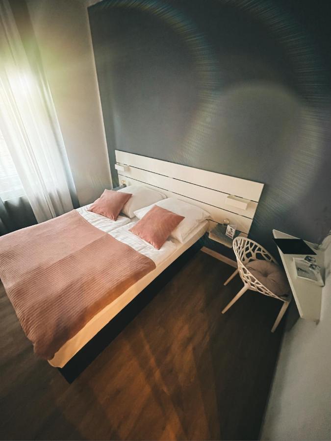 Boutique Hotel Viva Creativo 하노버 외부 사진