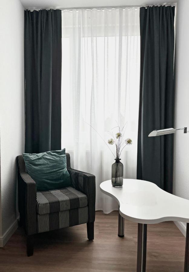 Boutique Hotel Viva Creativo 하노버 외부 사진