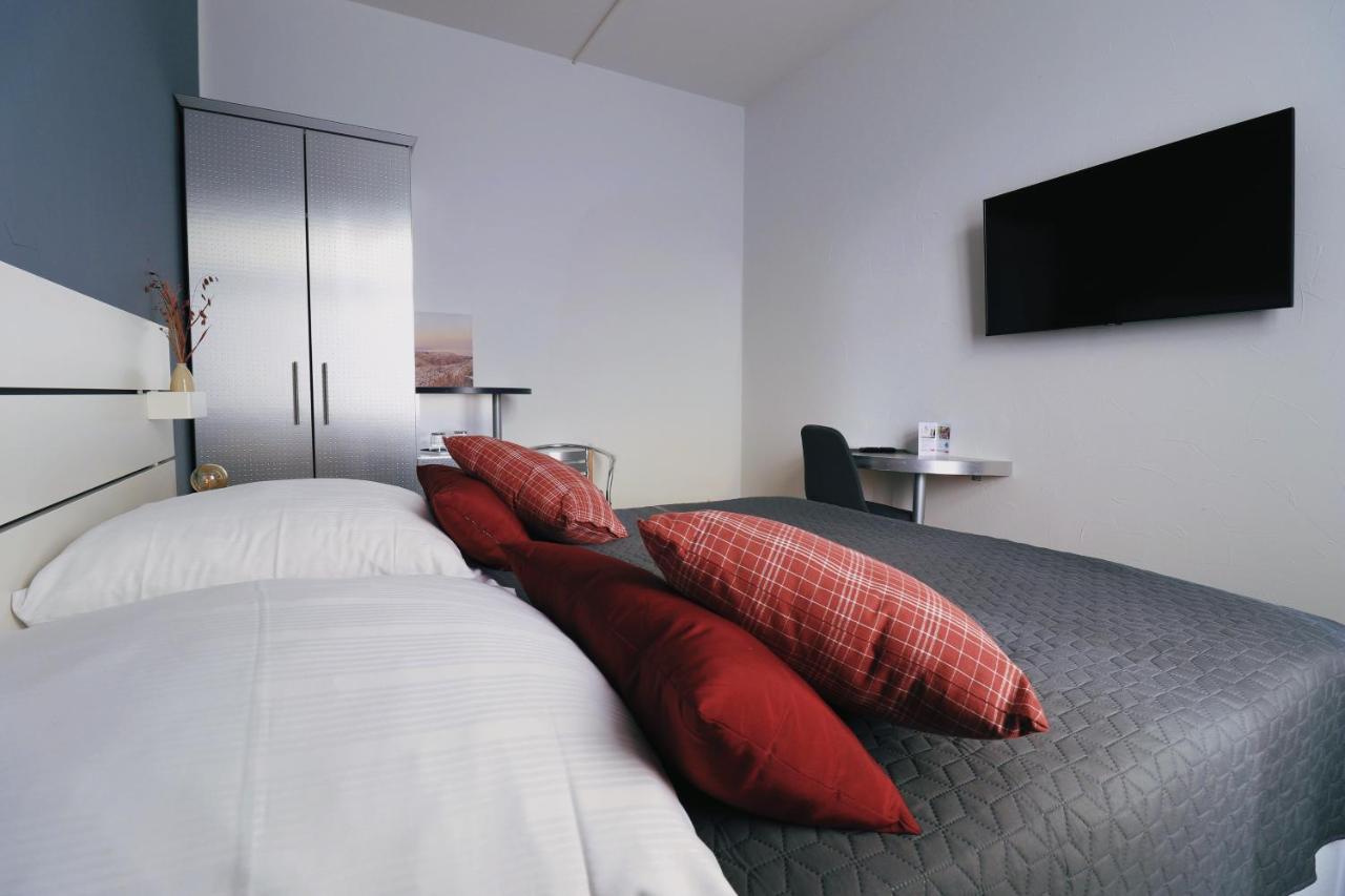 Boutique Hotel Viva Creativo 하노버 외부 사진