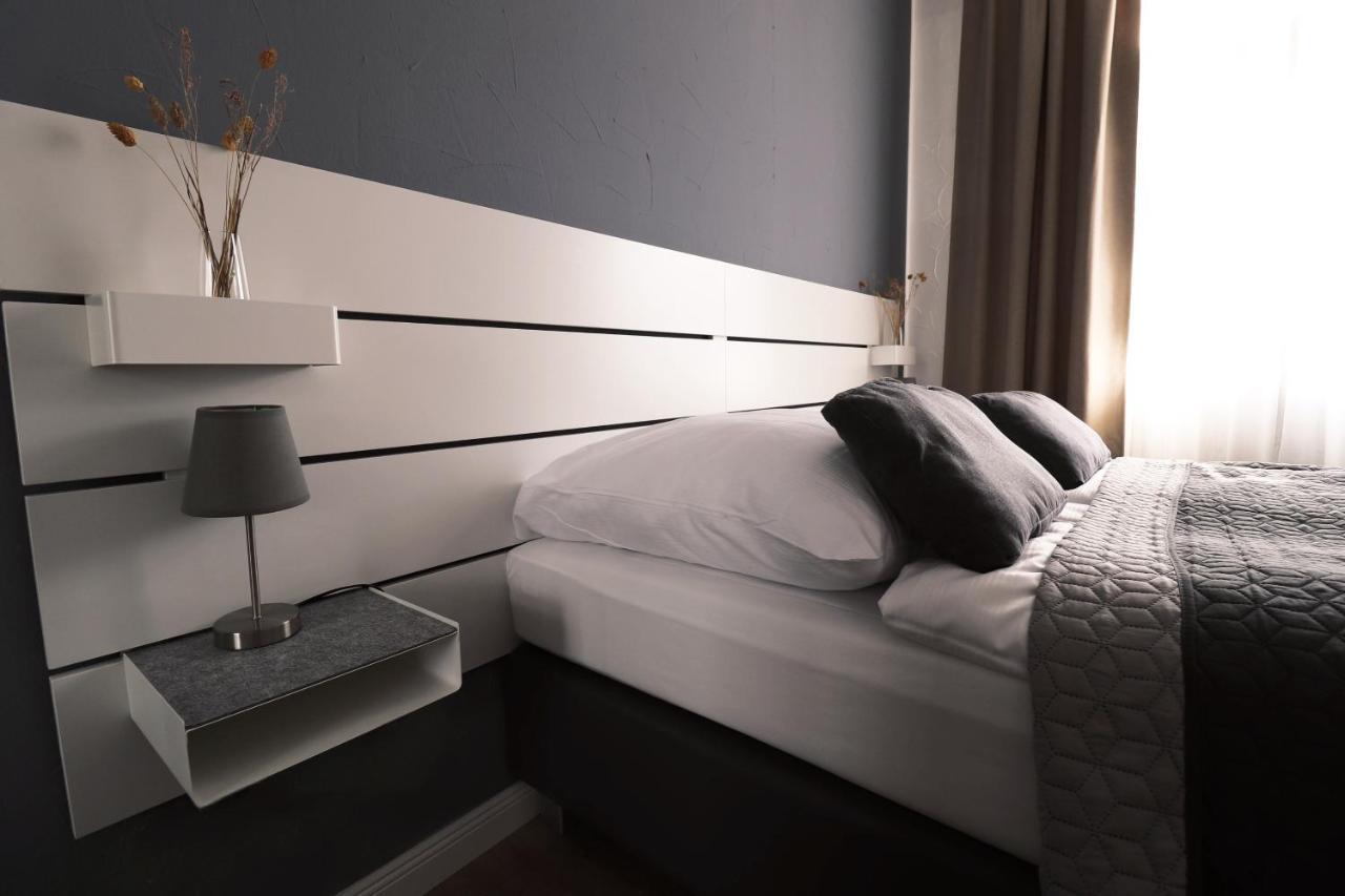 Boutique Hotel Viva Creativo 하노버 외부 사진