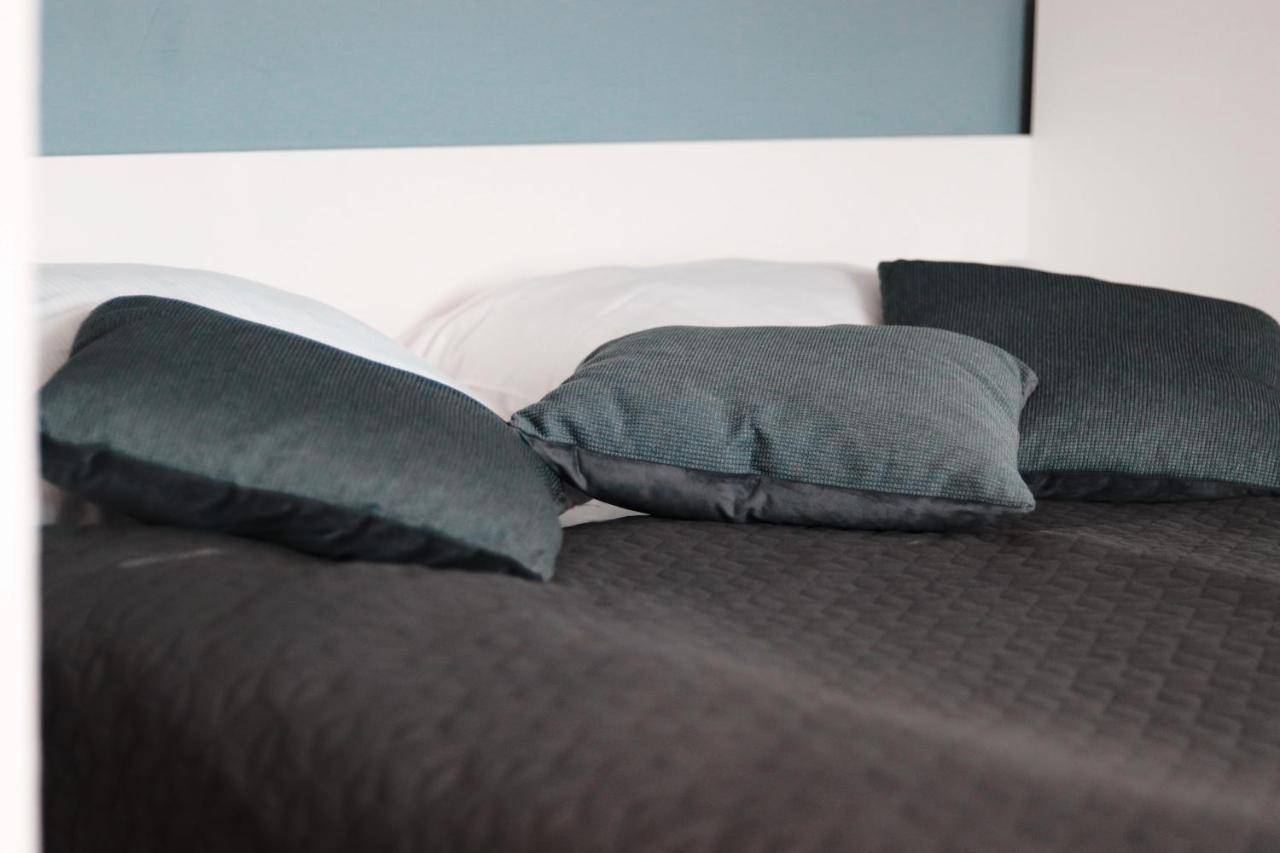 Boutique Hotel Viva Creativo 하노버 외부 사진