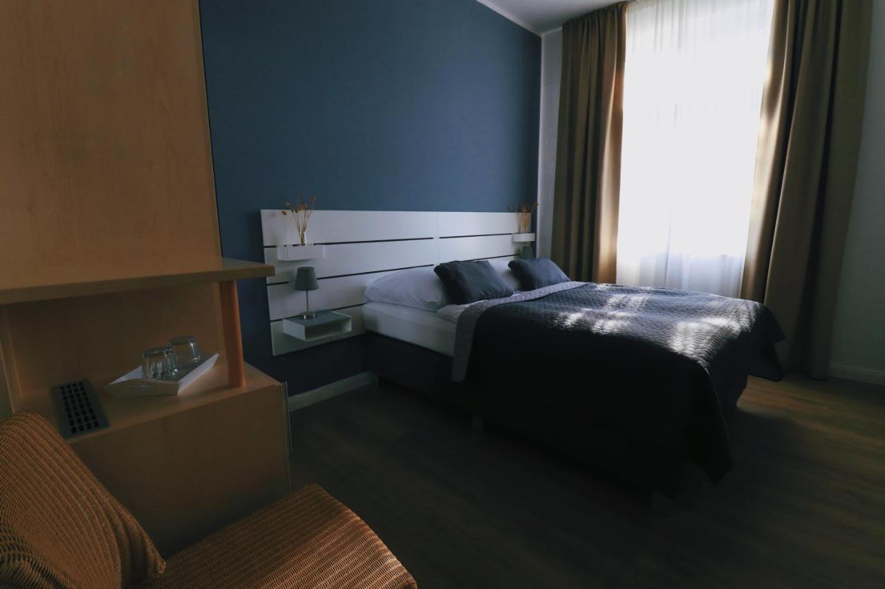 Boutique Hotel Viva Creativo 하노버 외부 사진