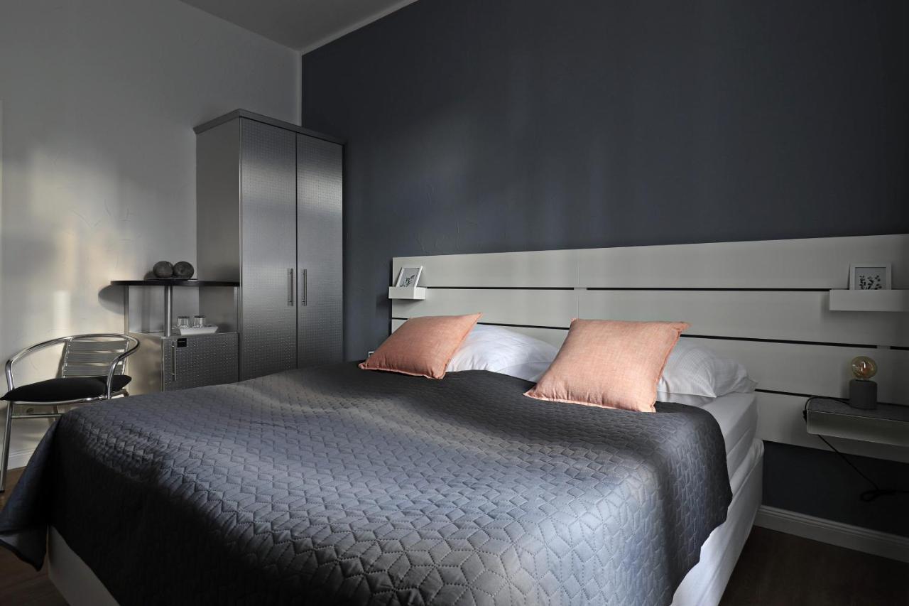Boutique Hotel Viva Creativo 하노버 외부 사진