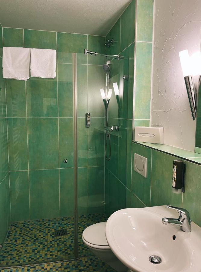 Boutique Hotel Viva Creativo 하노버 외부 사진