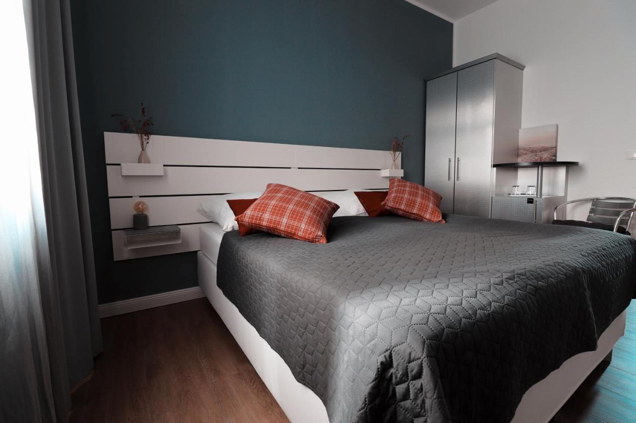 Boutique Hotel Viva Creativo 하노버 외부 사진