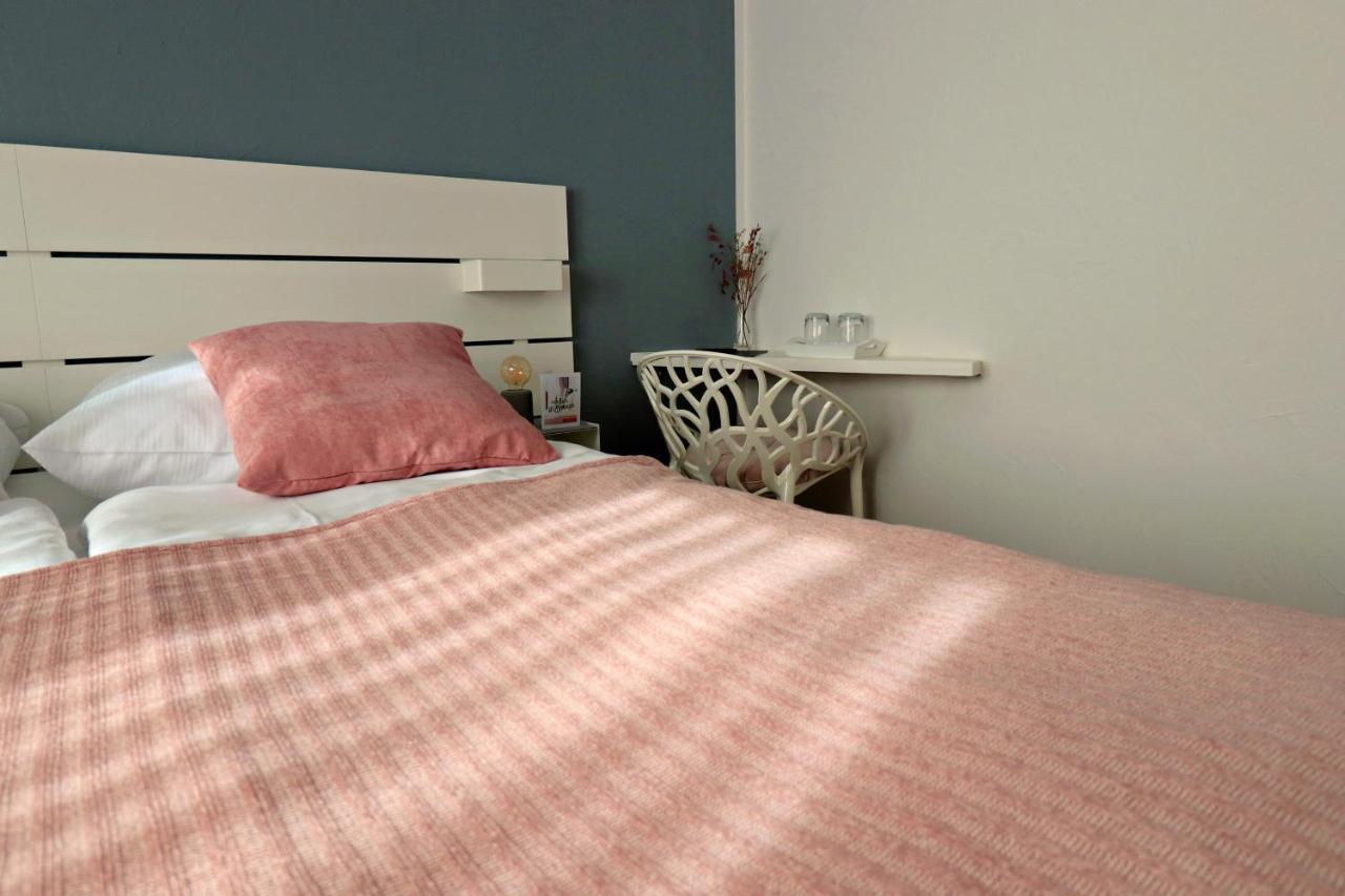 Boutique Hotel Viva Creativo 하노버 외부 사진