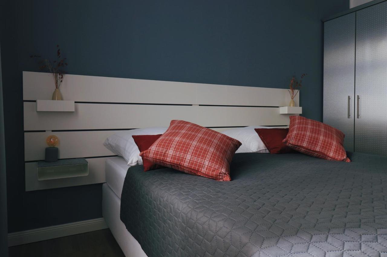 Boutique Hotel Viva Creativo 하노버 외부 사진
