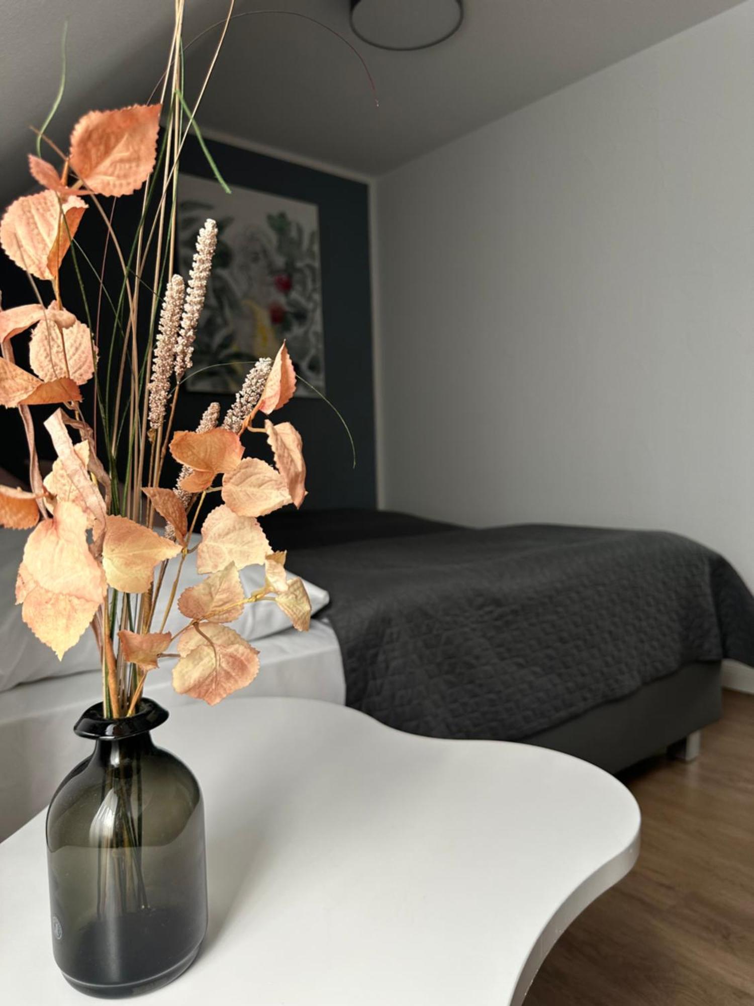 Boutique Hotel Viva Creativo 하노버 외부 사진
