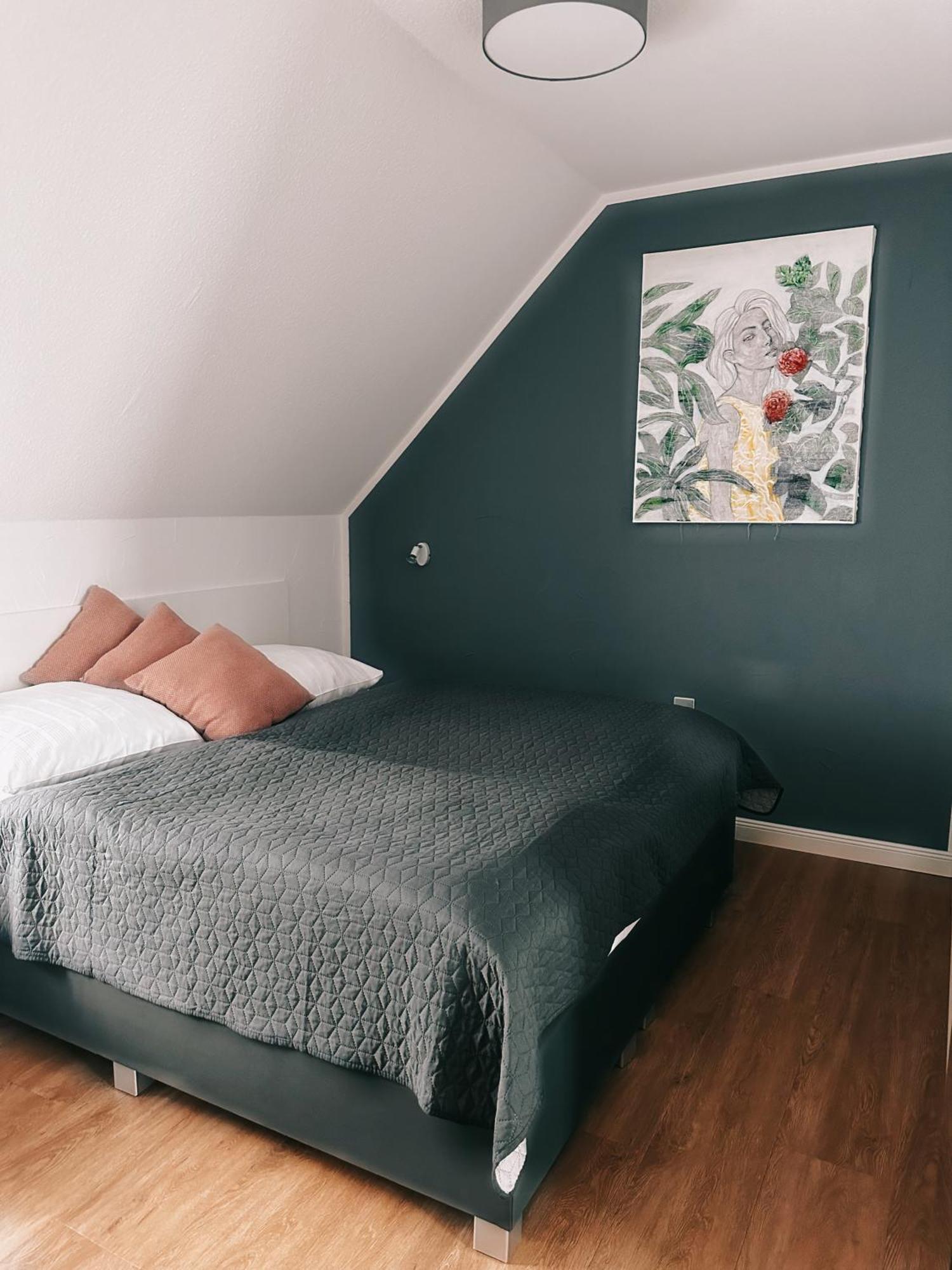Boutique Hotel Viva Creativo 하노버 외부 사진
