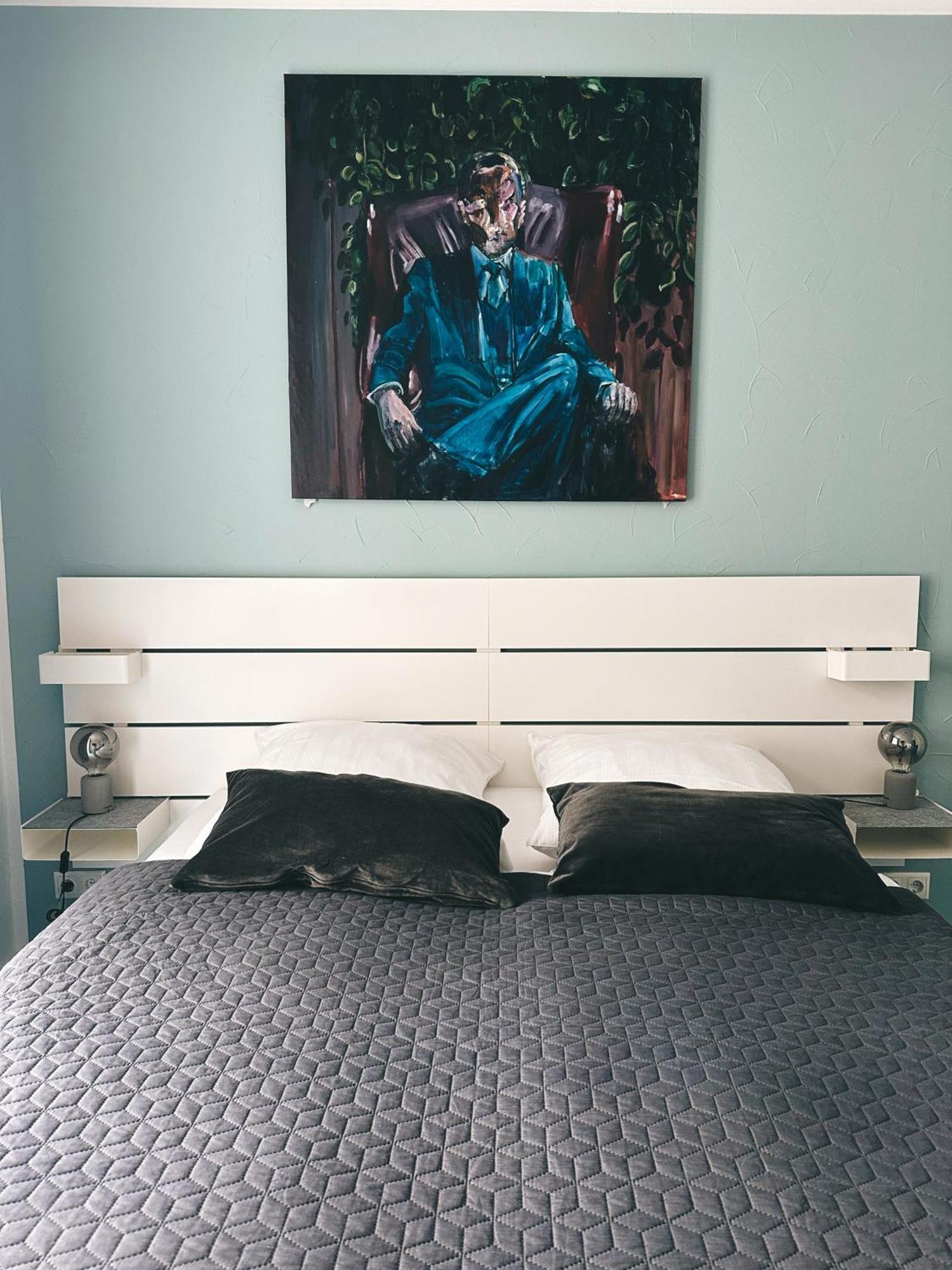 Boutique Hotel Viva Creativo 하노버 외부 사진