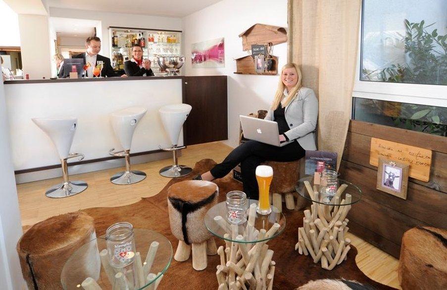 Boutique Hotel Viva Creativo 하노버 외부 사진