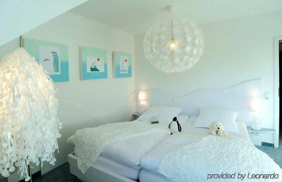 Boutique Hotel Viva Creativo 하노버 외부 사진