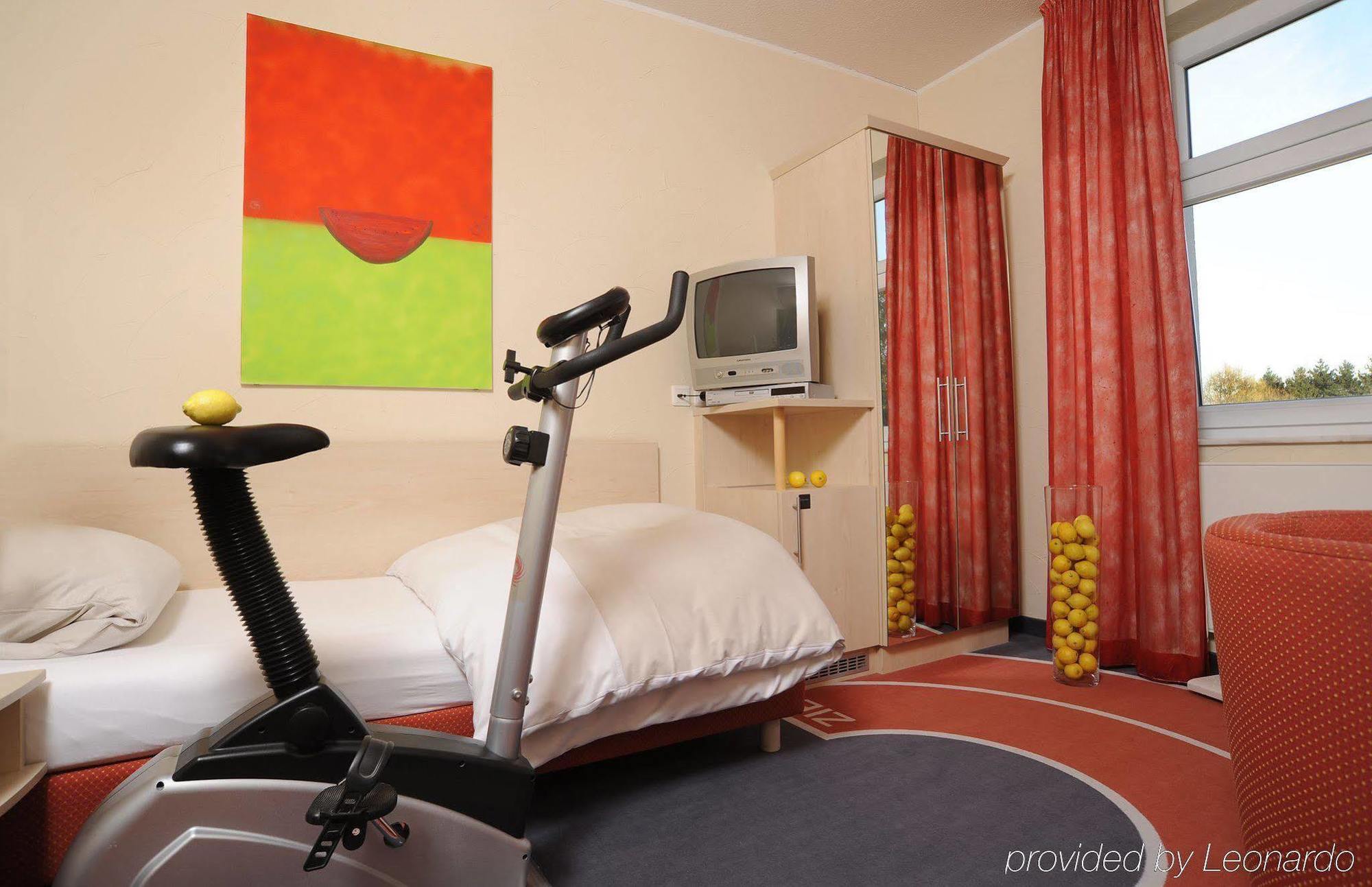 Boutique Hotel Viva Creativo 하노버 외부 사진