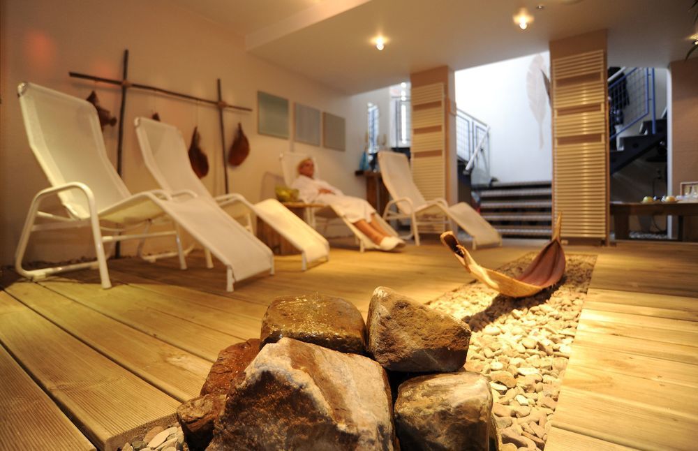 Boutique Hotel Viva Creativo 하노버 외부 사진