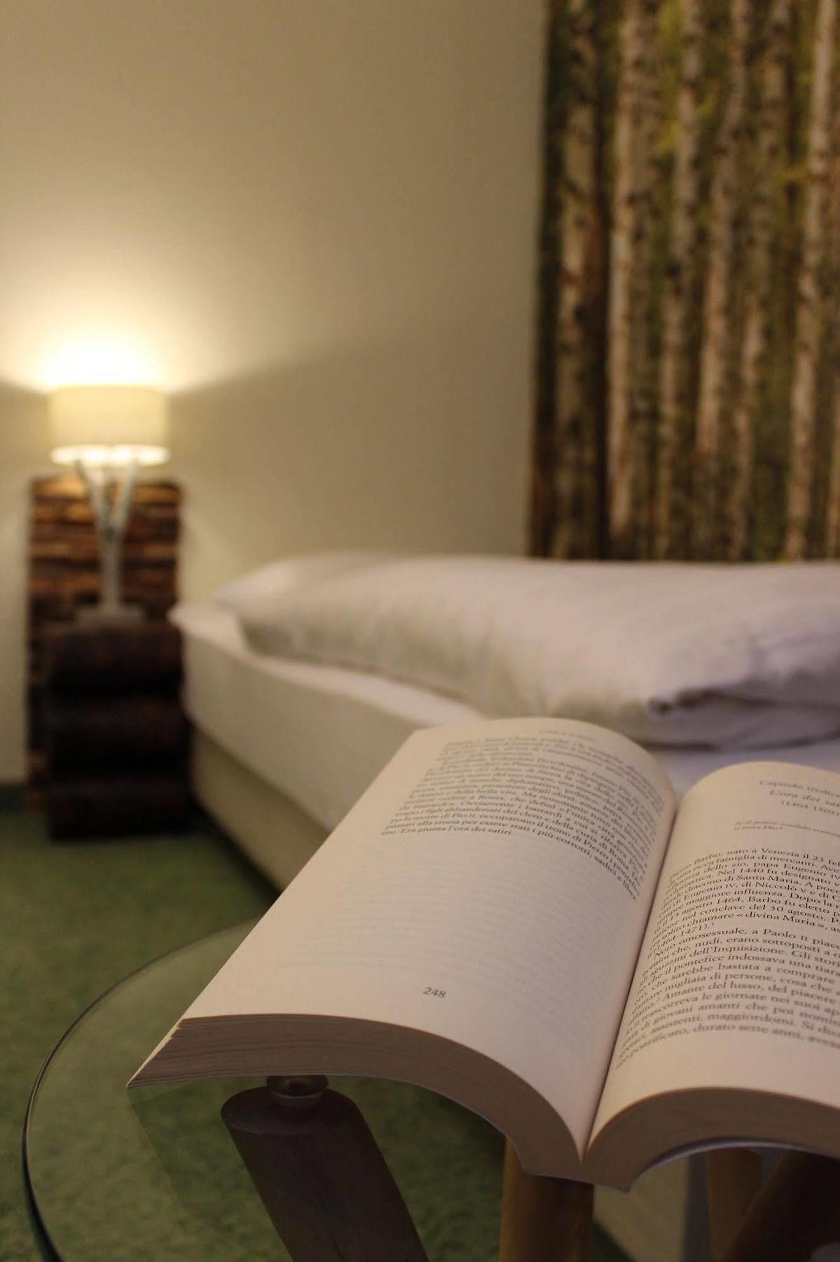 Boutique Hotel Viva Creativo 하노버 외부 사진