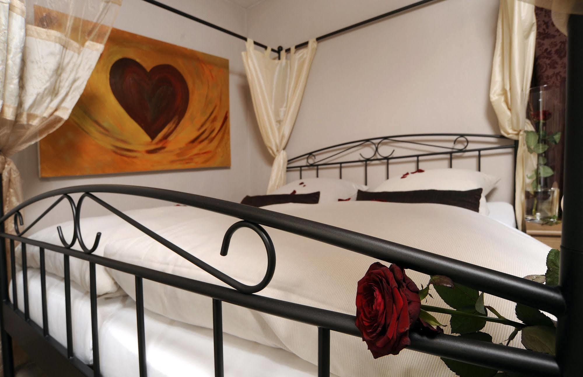 Boutique Hotel Viva Creativo 하노버 외부 사진
