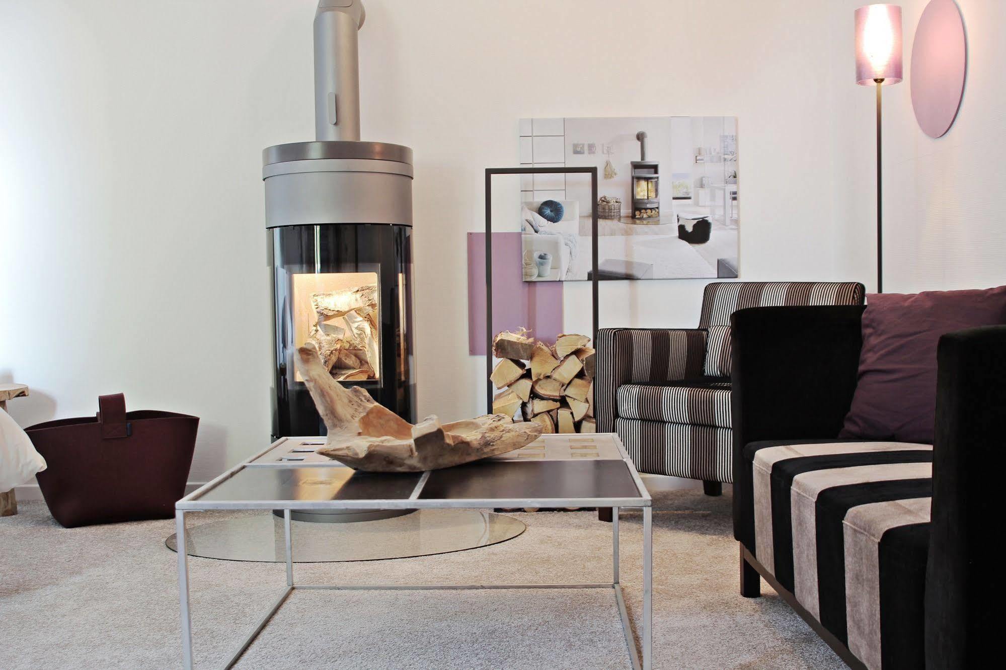 Boutique Hotel Viva Creativo 하노버 외부 사진