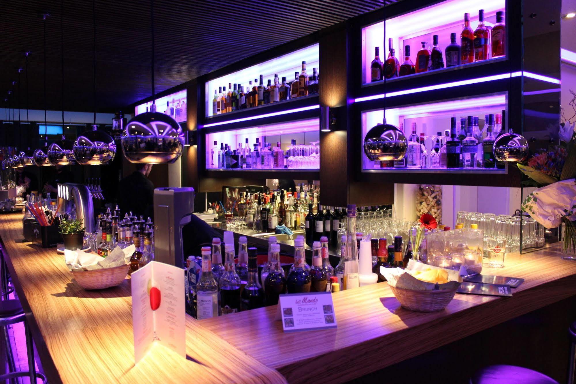 Boutique Hotel Viva Creativo 하노버 외부 사진