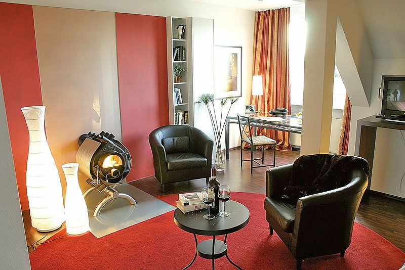 Boutique Hotel Viva Creativo 하노버 외부 사진